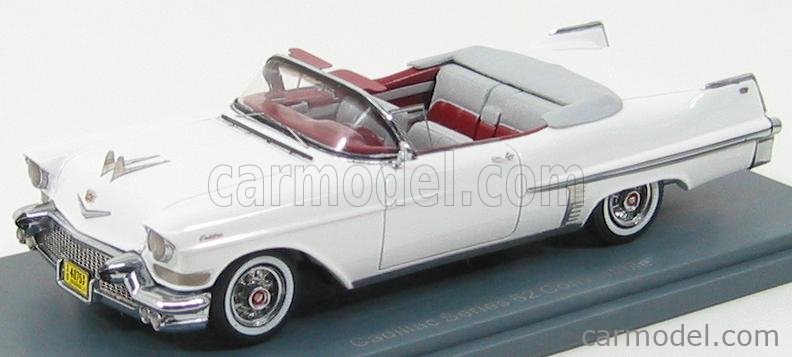 NEO SCALE MODELS NEO44075 Scale 1/43 | CADILLAC SERIE-62 