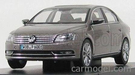 Schuco 1/43 - Volkswagen Passat Variant B7 Rouge - Miniature Neuve