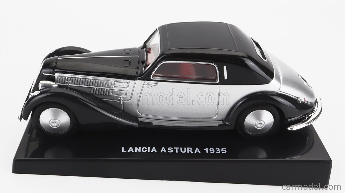 EDICOLA AUTOITDEA036-ABCAA036 Scale 1/43 | LANCIA ASTURA