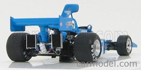 SPARK-MODEL R70013 Scale 1/43 | MAKI F1 F101C N 35 GP SPARK-MODEL R70013 Scale 1/43 | MAKI F1 F101C N 35 GP