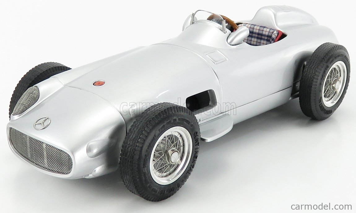 MERCEDES BENZ - F1 W196 SPIDER 1955