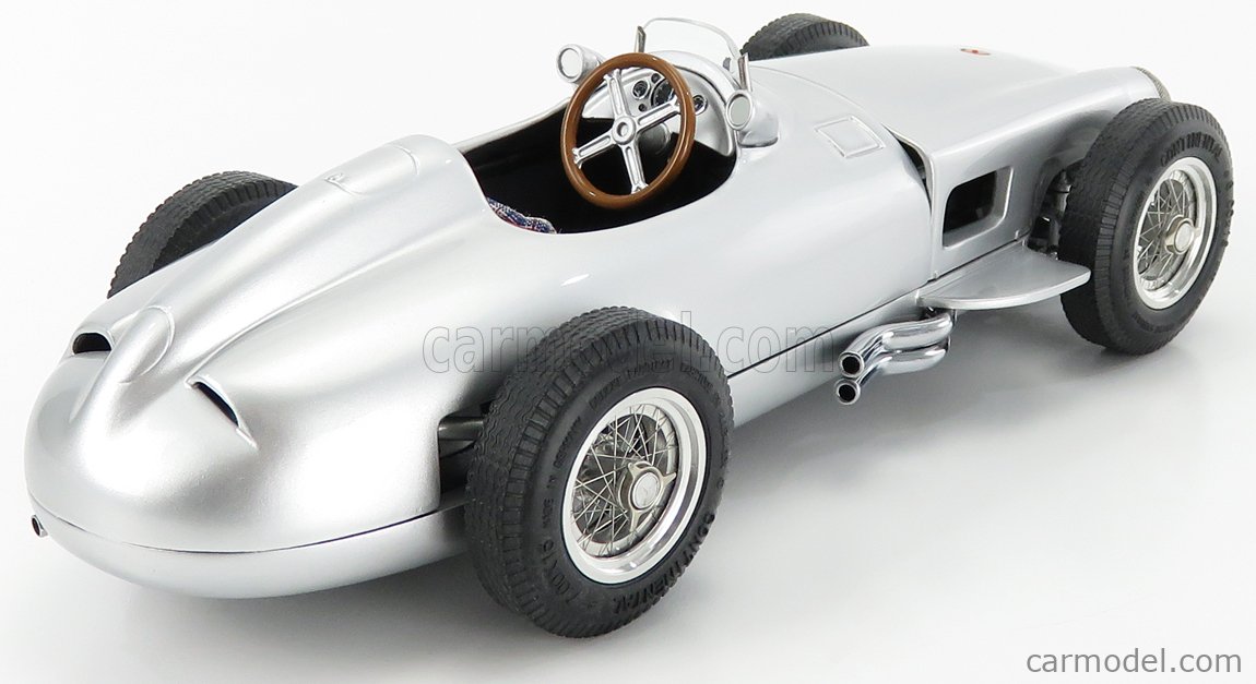MERCEDES BENZ - F1 W196 SPIDER 1955