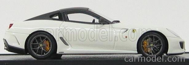 Bbr 1/43 Ferrari 599 Gto • EUR 499,00 - FR
