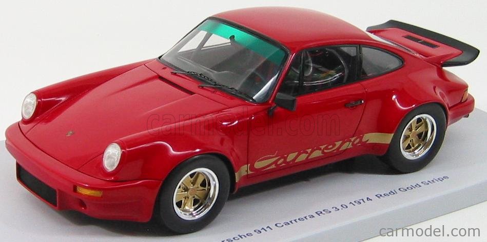 ホットスタイル ポルシェ911カレラ RS 3.0 1/18 lagoa.pb.gov.br