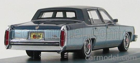 NEO 1/43 Cadillac Fleetwood Brougham | eBay