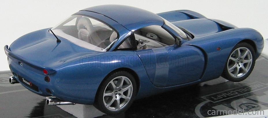 TVR - TUSCAN S SPIDER