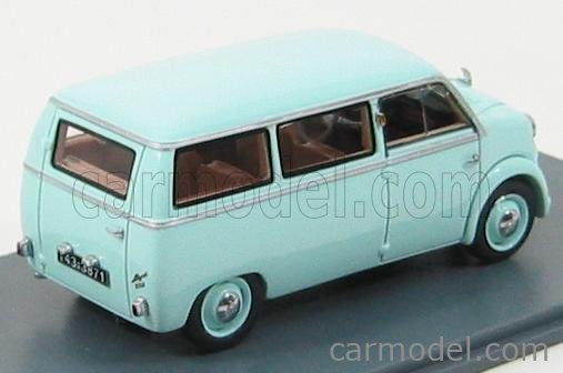 Miniature Voiture Neo 1/43 – Lloyd LT 500/600 (état D'occasion)