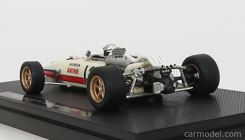 HONDA - F1 RA273 N 12 MEXICO GP 1966 R.GINTHER