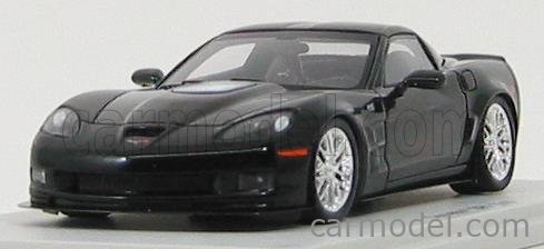 CHEVROLET - CORVETTE ZR1 2010