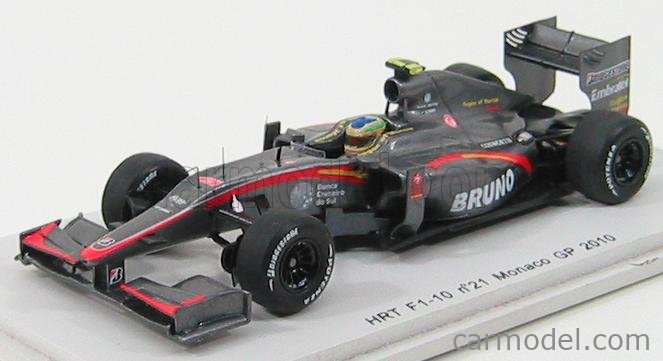 hrt f1 2010