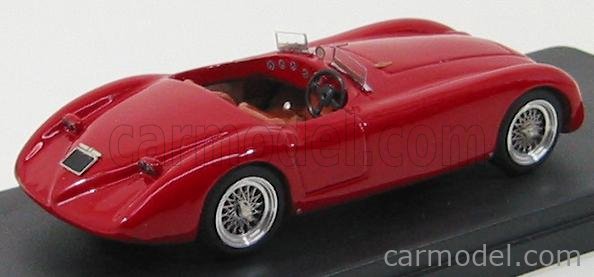 Autocult Lancia Aprilia Sport Zagato 1/43