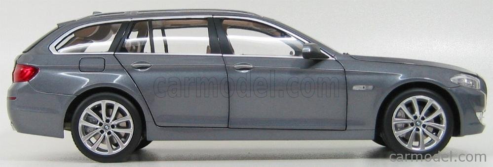 NOREV 80432158014 Scale 1/18 | BMW 5-SERIES 550i STATION