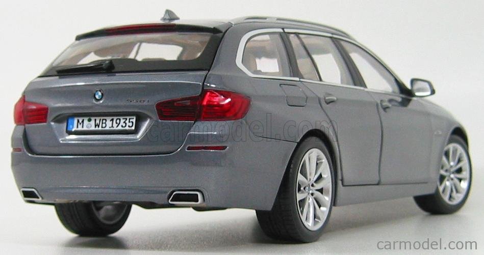 NOREV 80432158014 Scale 1/18 | BMW 5-SERIES 550i STATION WAGON