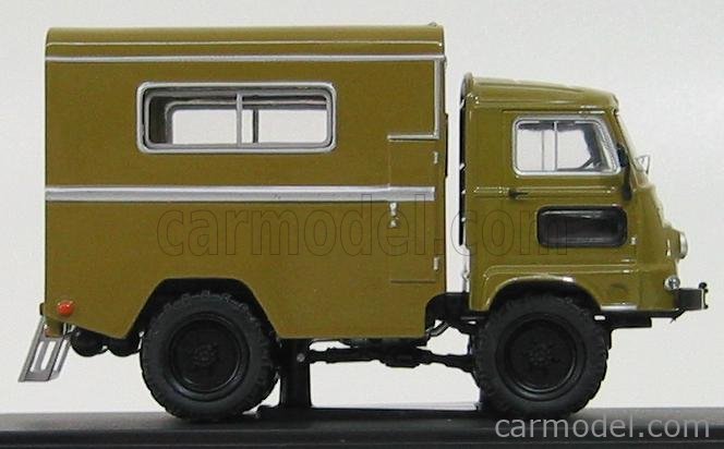 Miniature Eligor 1/43 – Renault Sinpar SDI Citerne Pompiers – Collection