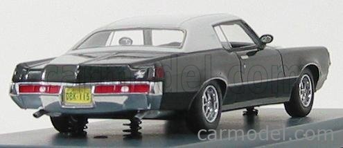 NEO SCALE MODELS NEO44115 Scale 1/43 | PONTIAC GRAND PRIX HT COUPE