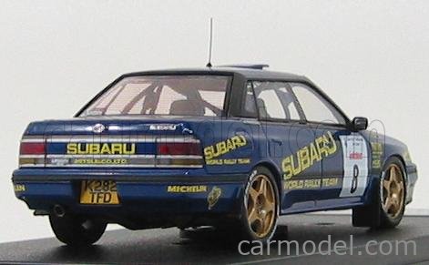 hpi·racing, Subaru Legacy RS, Tt Car 1989 de segunda mano por 120 EUR en Barcelona en WALLAPOP hpi·racing, Subaru Legacy RS, Tt Car 1989 de segunda mano por 120 EUR en Barcelona en WALLAPOP