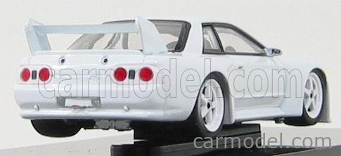 NISSAN - SKYLINE GT-R R32 JGTC TEST 1994