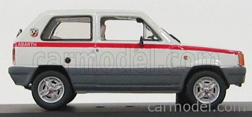 SEAT FIAT - PANDA ABARTH 60HP