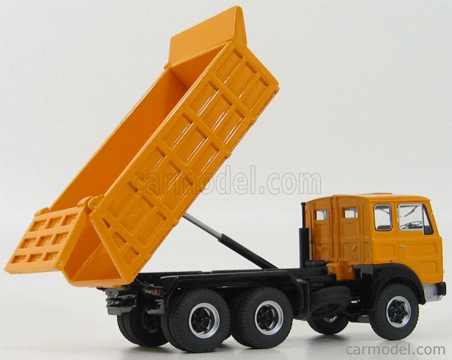Miniature Gila Modelli 1/43 - Lancia Esagamma Semi-fourgon Fercam - Fait Main - Occasion