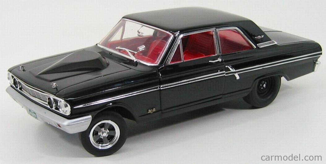 アクメ 1964 フォード サンダーボルト 1/18 アクメ 1964 フォード サンダーボルト 1/18 - メルカリ