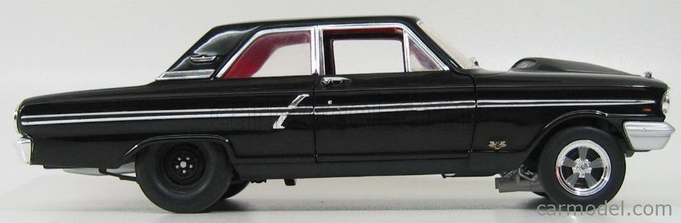 GMP G1801107 Scale 1/18 | FORD USA THUNDERBOLT FAIRLANE 500