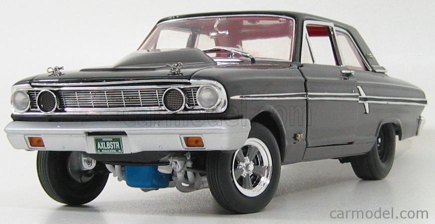 Yahoo!オークション - 激レア絶版 世界250台 GMP/ACME 1/18 1964
