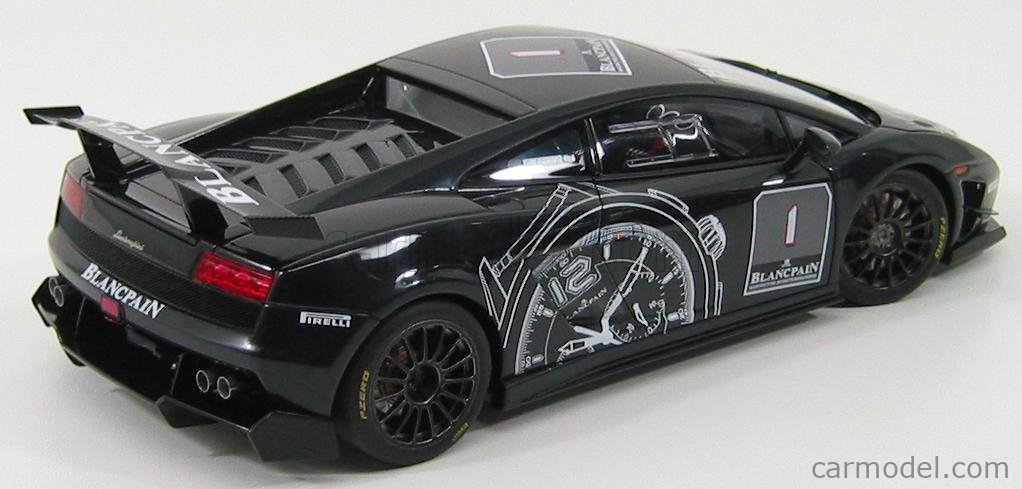 AUTOART 74686 Scale 1/18 | LAMBORGHINI GALLARDO LP560-4 AUTOART 74686 Scale 1/18 | LAMBORGHINI GALLARDO LP560-4