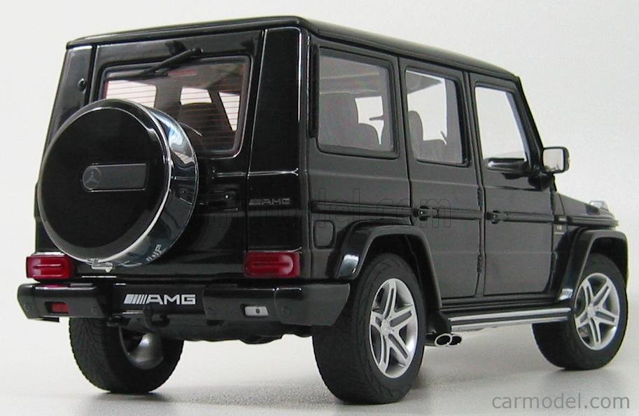 AUTOART 76248 Scale 1/18 | MERCEDES BENZ G-CLASS G55 V8 AMG AUTOART 76248 Scale 1/18 | MERCEDES BENZ G-CLASS G55 V8 AMG