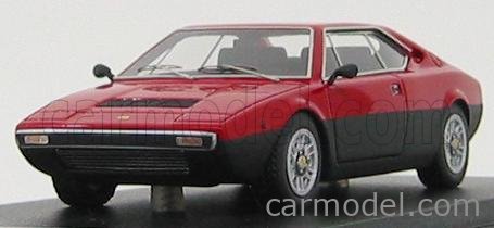 BBR FERRARI 308 GT4 1978 Red 1.43