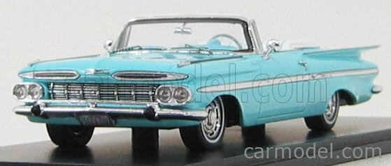 Amazon.co.jp: ☆Spark スパーク 1/43☆Chevrolet Impala