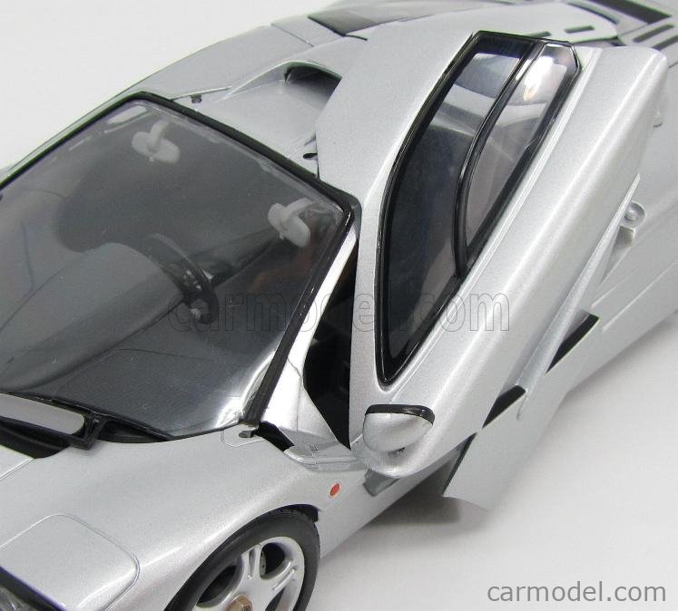 UT-MODELS 530133180 Scale 1/18 | McLAREN F 1 GTR SHORT TAIL