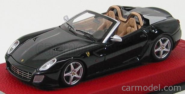 Ferrari 599 SA Aperta 2010 - Collection