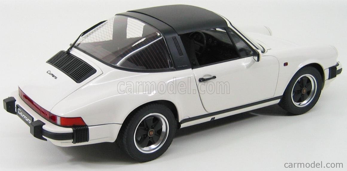 Premium ClassiXXs 1/12 Porsche 911 限定500 PREMIUM CLASSIXXS 10201 Scale 1/12 | PORSCHE 911 3.2 CARRERA