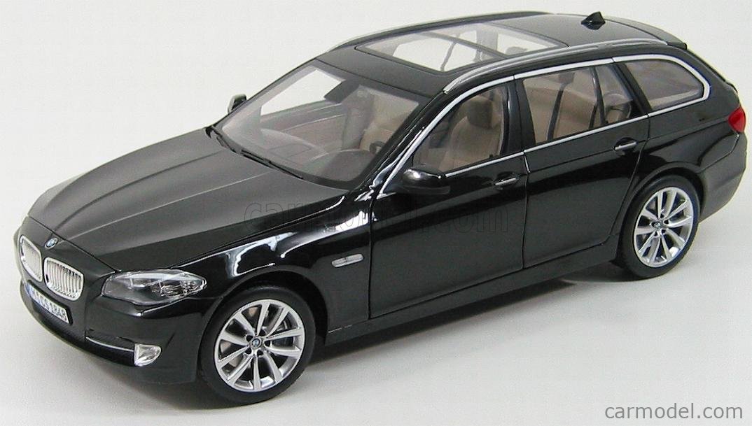 BMW - 5-SERIES 550i STATION WAGON (F11) 2010