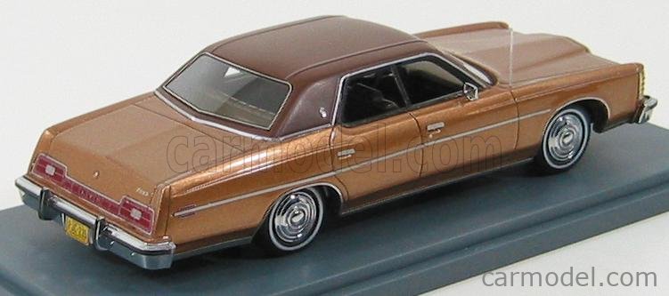 NEO SCALE MODELS NEO44235 Scale 1/43 | FORD USA LTD 1973