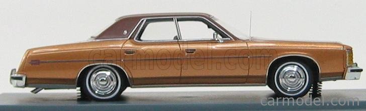 NEO SCALE MODELS NEO44235 Scale 1/43 | FORD USA LTD 1973