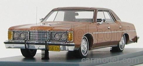 Neoネオ/'73 Fordフォード LTD 1/43 絶版 Neoネオ/'73 Fordフォード LTD 1/43 絶版 ミニカー