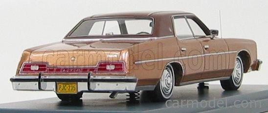 NEO SCALE MODELS NEO44235 Masstab: 1/43 | FORD USA LTD 1973