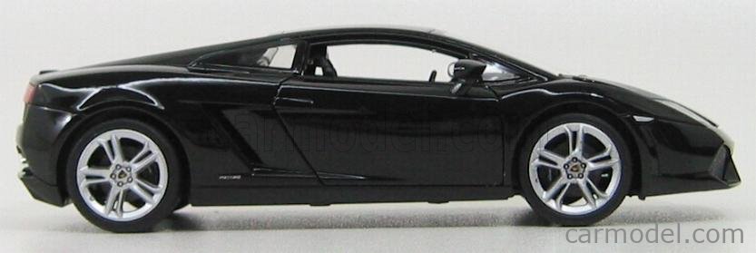 Welly Modellauto Lamborghini Gallardo Lp560-4 2St. 
