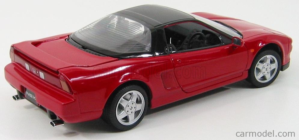 HONDA - NSX TYPE-R 1990