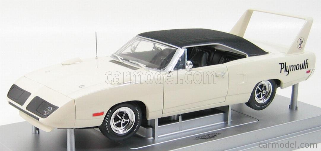 Plymouth superbird diecast online