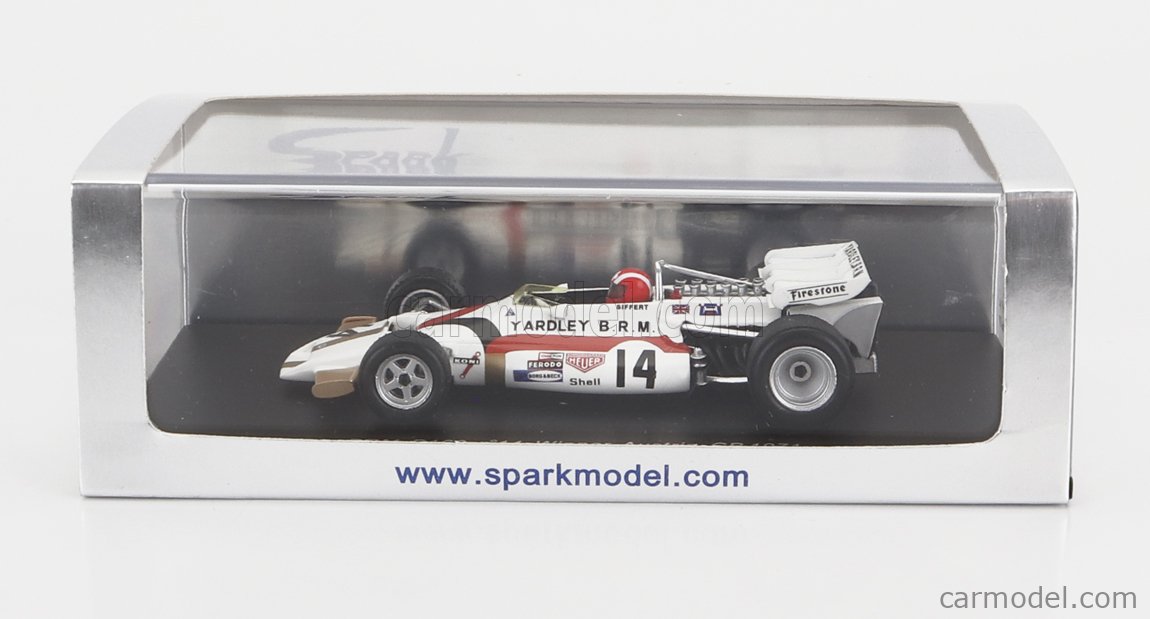 Figurine Figure Formule 1 F1 1/43 Dany 2006 JENSON BUTTON