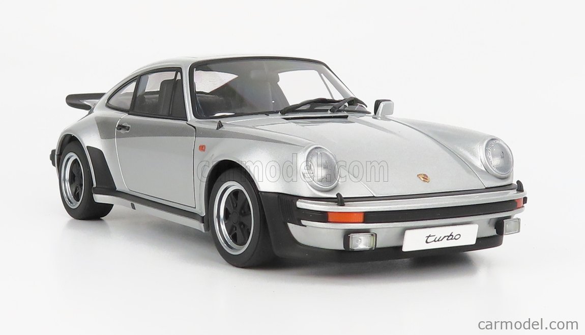 AUTOart 1:18 スケール PORSCHE 911 3.0 TURBO AUTOART 77971 Scale 1/18 | PORSCHE 911 930 TURBO 3.0 COUPE