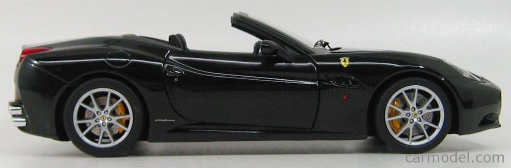 ミニカー Ferrari California e Michael 1/18 1:18 ferrari california george michael | www.debetoys.com
