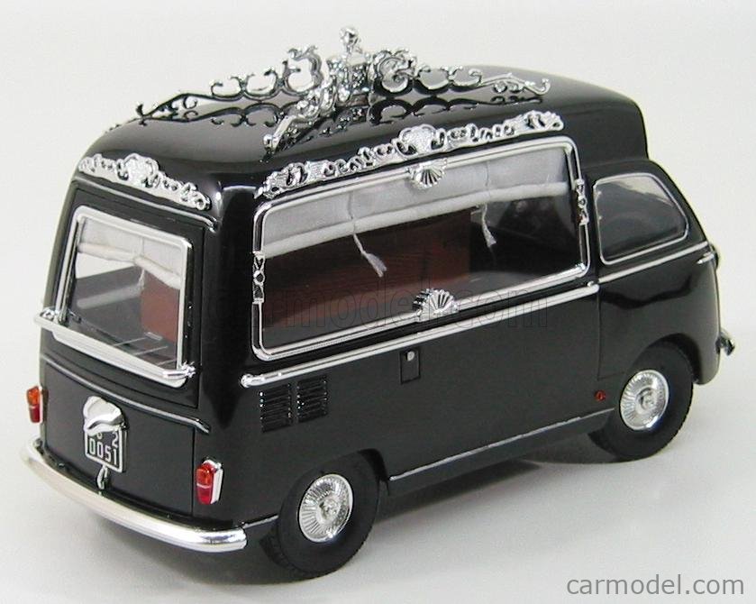 diecast funeral cars