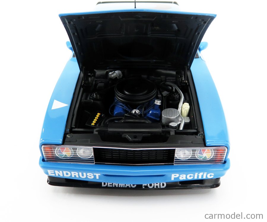 AUTOART 87812 Scale 1/18 | FORD USA XC FALCON HARD-TOP N 3 AUTOART 87812 Scale 1/18 | FORD USA XC FALCON HARD-TOP N 3