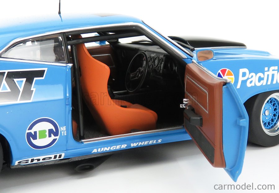 AUTOART 87812 Scale 1/18 | FORD USA XC FALCON HARD-TOP N 3 AUTOART 87812 Scale 1/18 | FORD USA XC FALCON HARD-TOP N 3