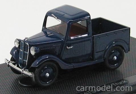 EBBRO製1/43 1937&1938年DATSUN 17型