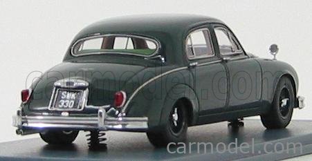 JAGUAR - MK1 3.4 4-DOOR 1955