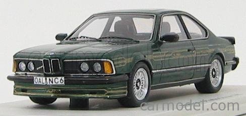 BMW 6シリーズ アルピナ B7 S ターボ クーペ (E24) 1985